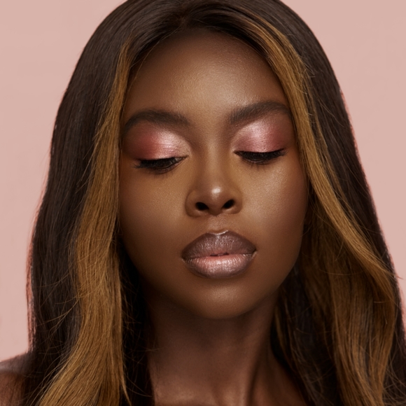 The Grown Woman Palette #Give Them Lala Beauty - Picture 4 of 5